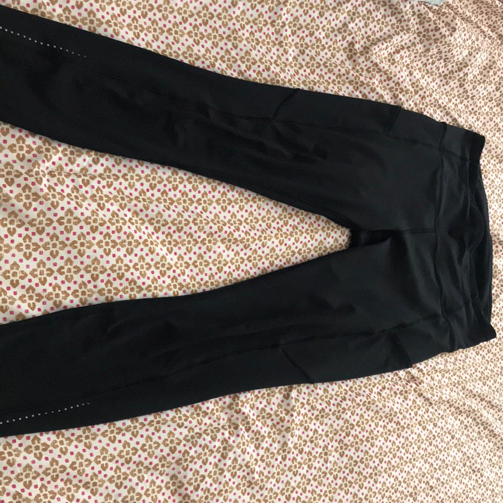 Lululemon Fast & Free full length